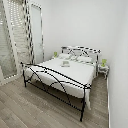 Casa Alessia Holiday home *