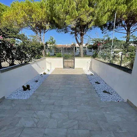 Casa Alessia Torre dell'Orso