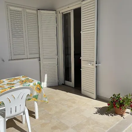 Casa Alessia Holiday home