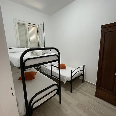 Holiday home Casa Alessia