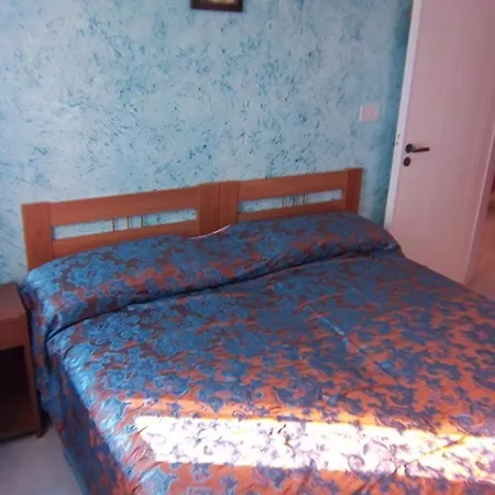 Casa Vacanza Alessia Torre San Giovanni