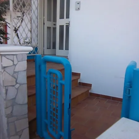 Vakantiehuis Casa Vacanza Alessia *