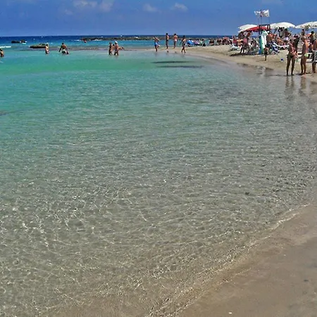 Casa Vacanza Alessia Vakantiehuis