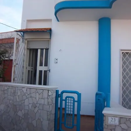 Casa Vacanza Alessia Vakantiehuis *