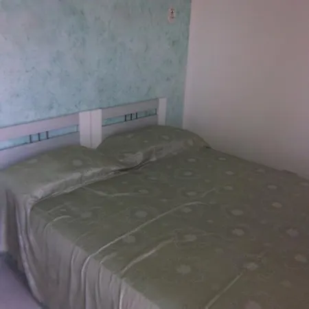 Vakantiehuis Casa Vacanza Alessia Torre San Giovanni