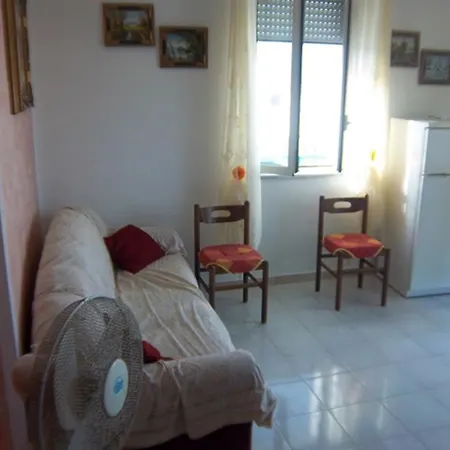 Casa Vacanza Alessia Torre San Giovanni