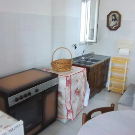 Casa Vacanza Alessia