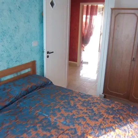Vakantiehuis Casa Vacanza Alessia Torre San Giovanni