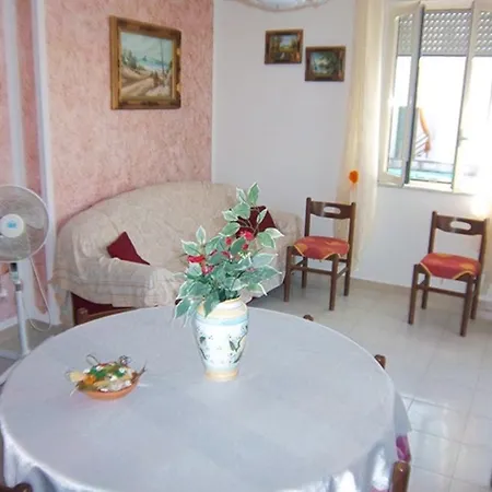 Vakantiehuis Casa Vacanza Alessia *