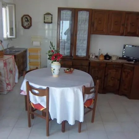 Casa Vacanza Alessia
